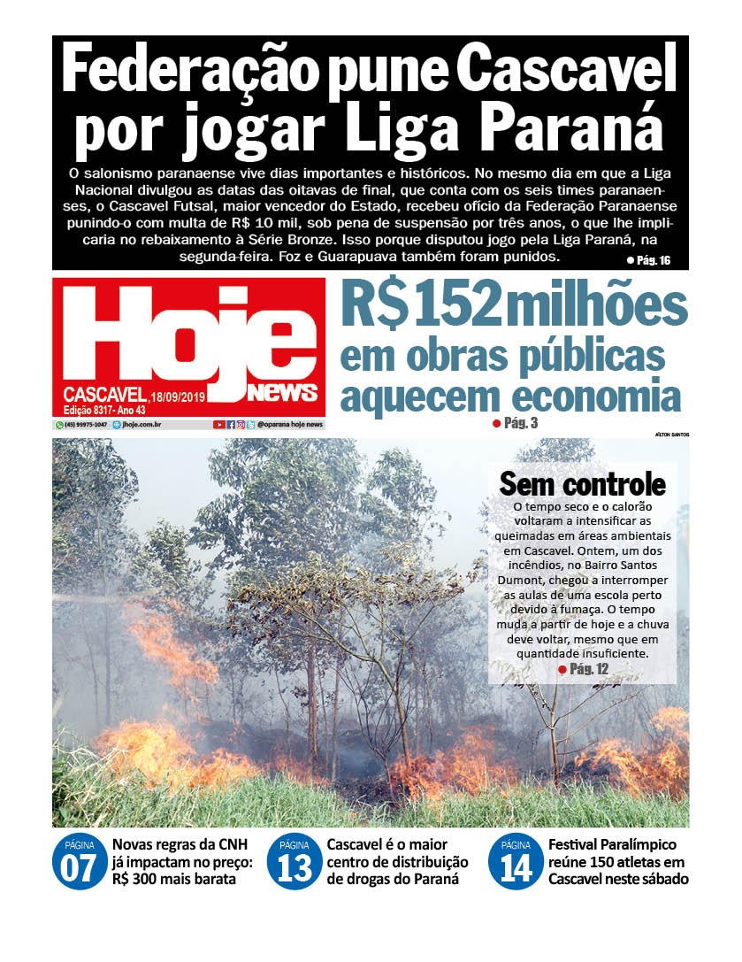 Edição 8317