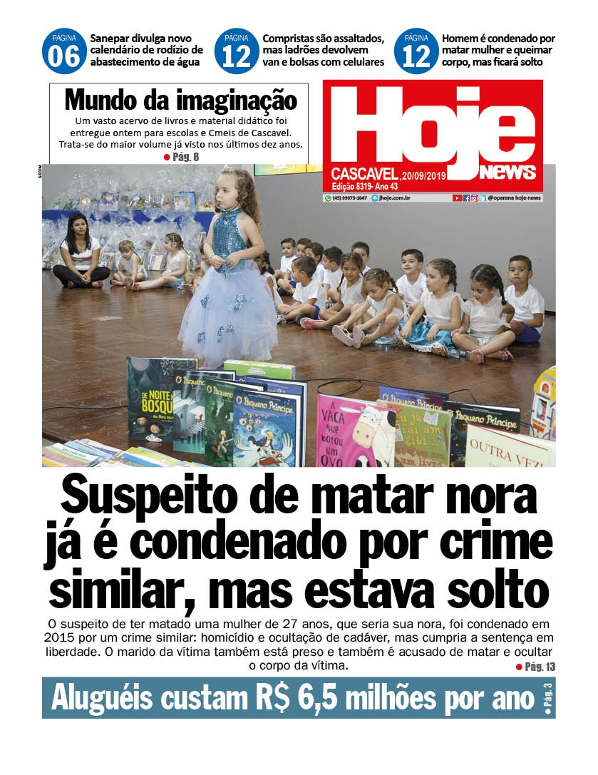 Edição 8319