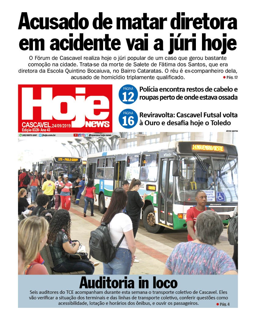 Edição 8320