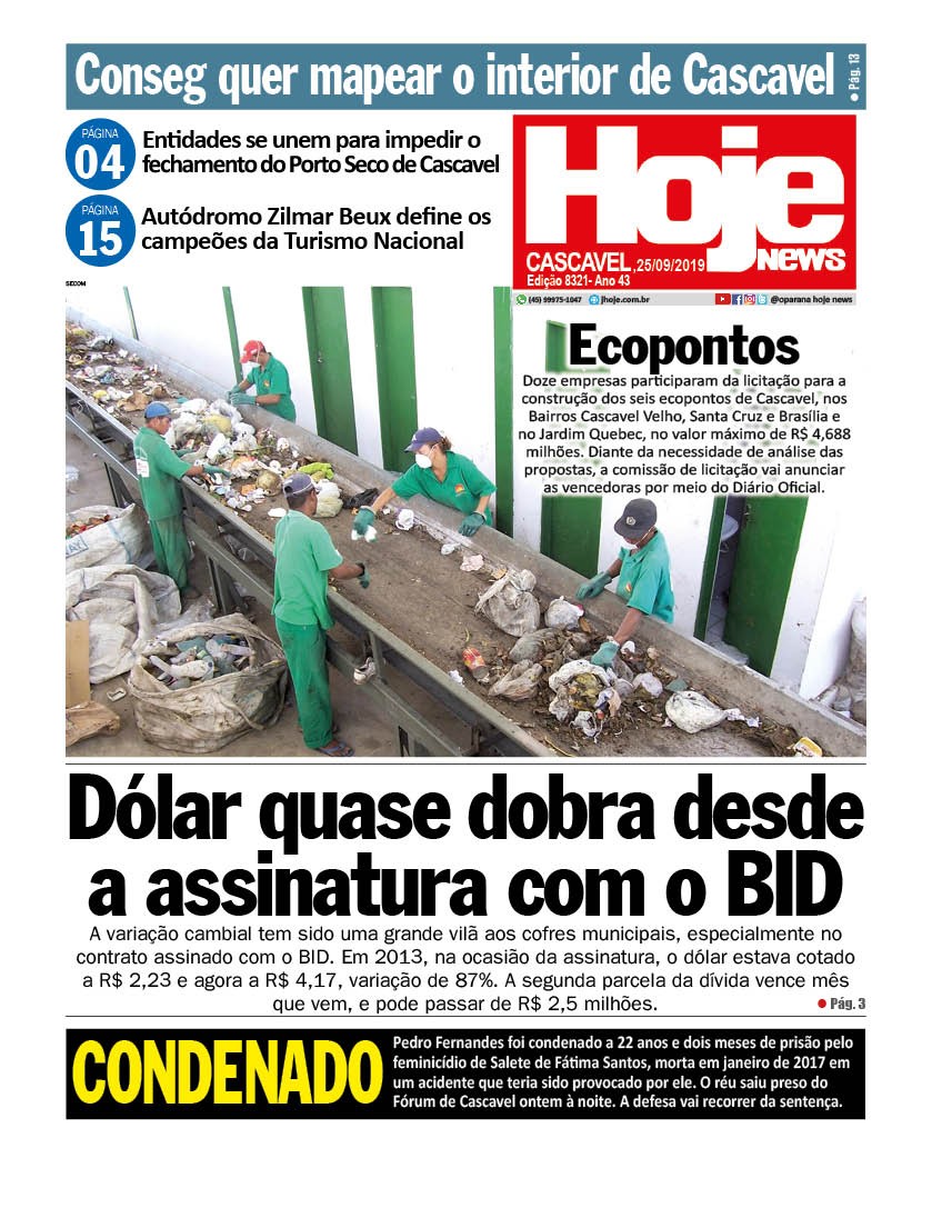 Edição 8321