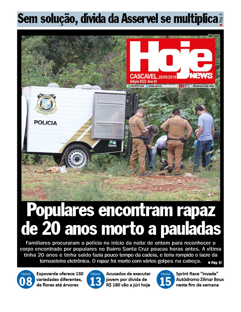 Edição 8322