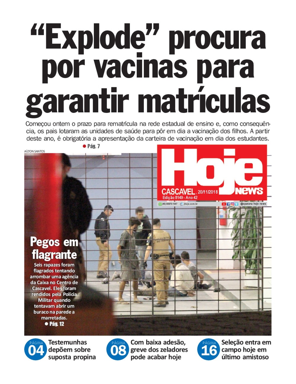 Edição 8149