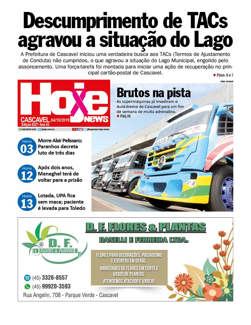 Edição 8327