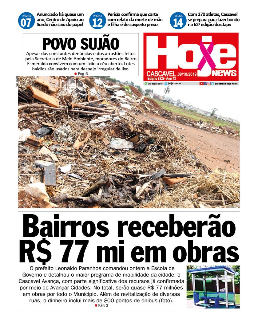 Edição 8329