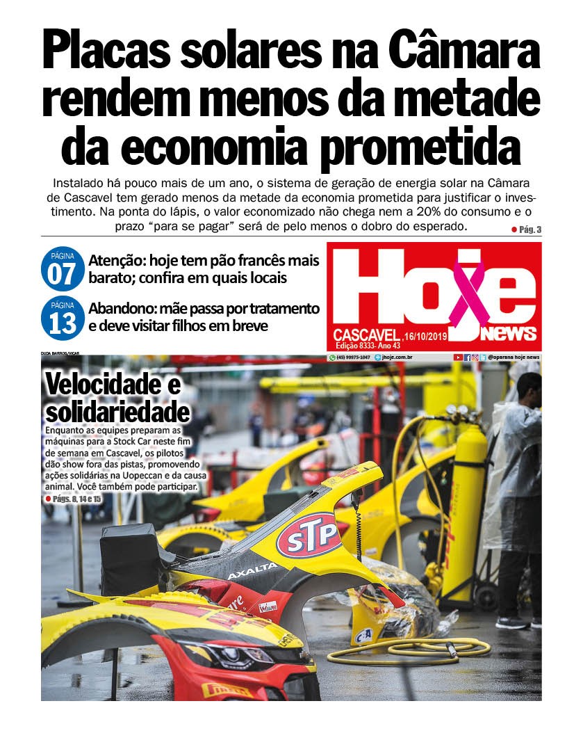 Edição 8333