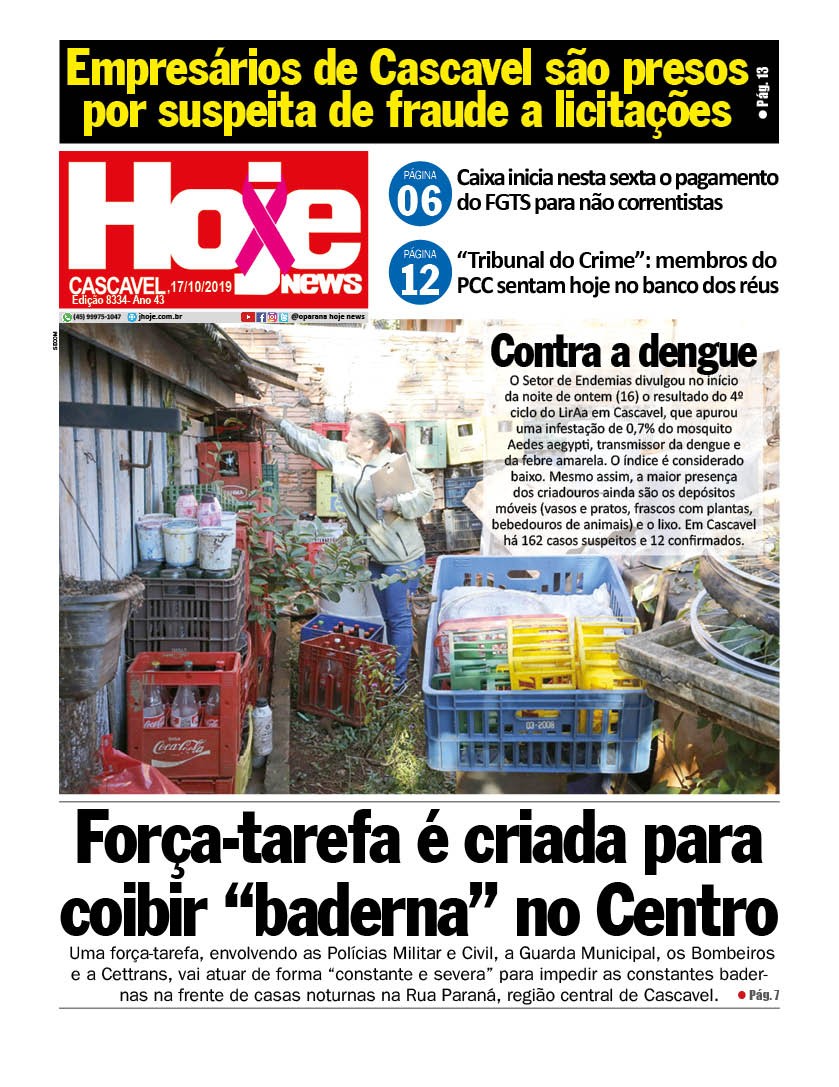 Edição 8334