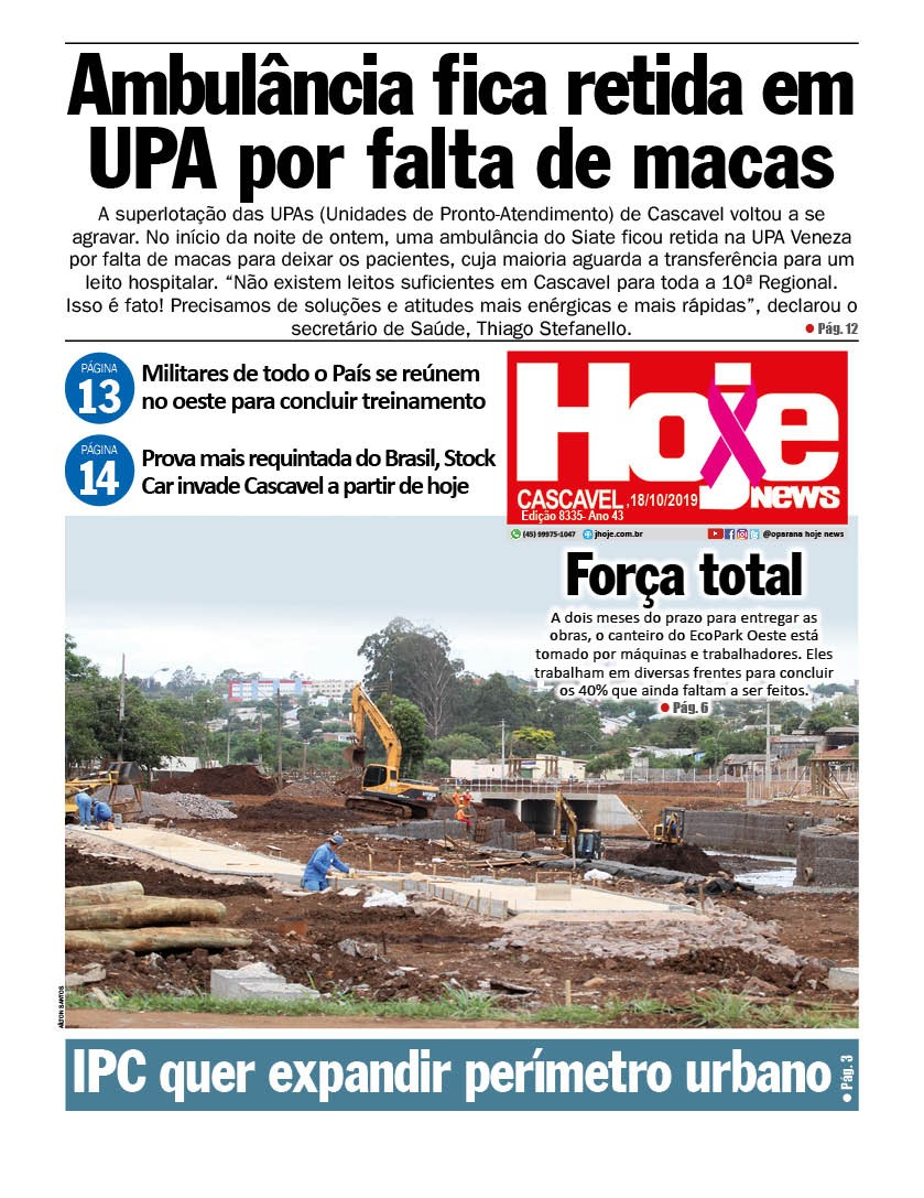 Edição 8335