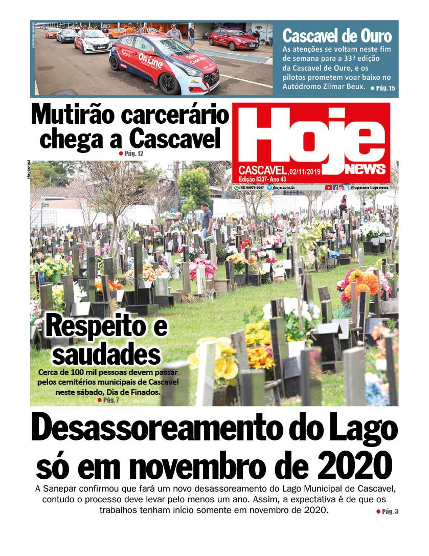 Edição 8337