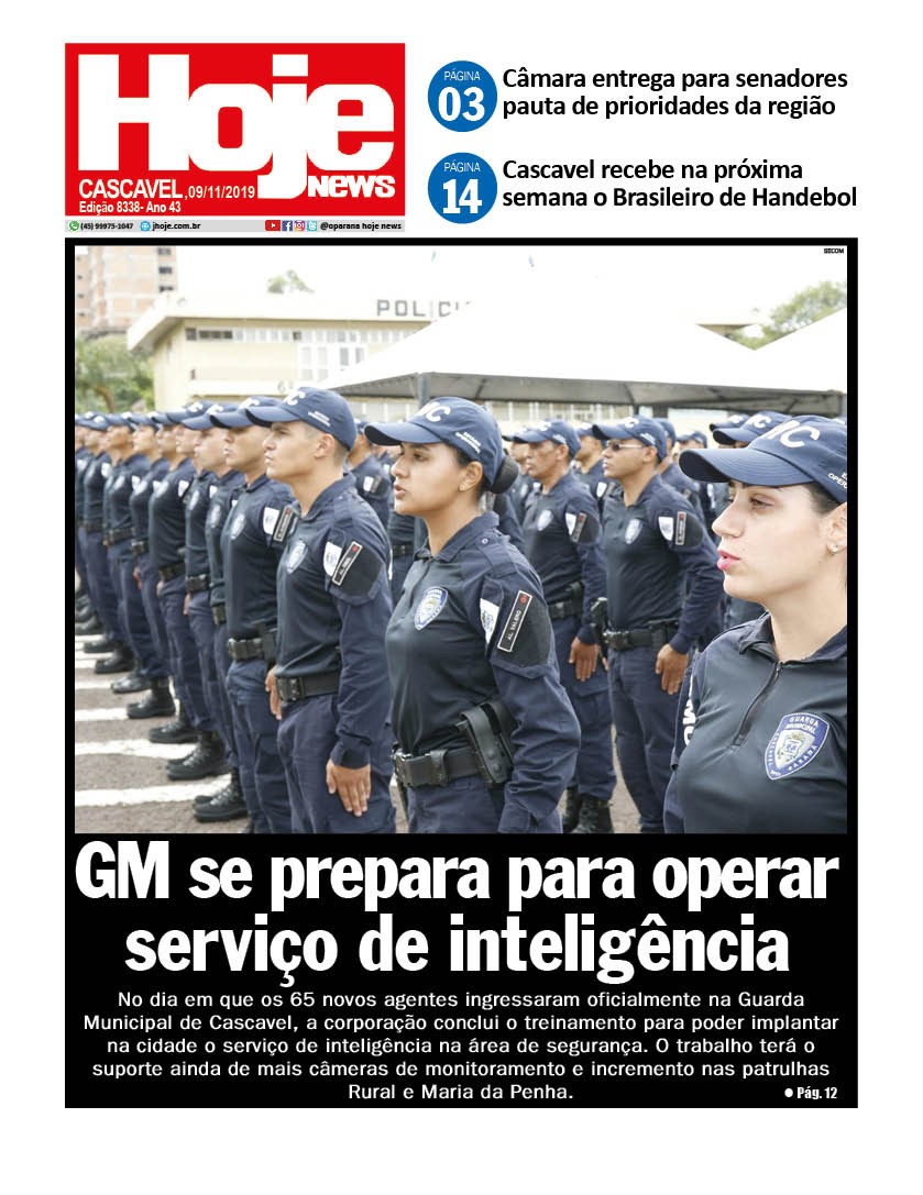Edição 8338
