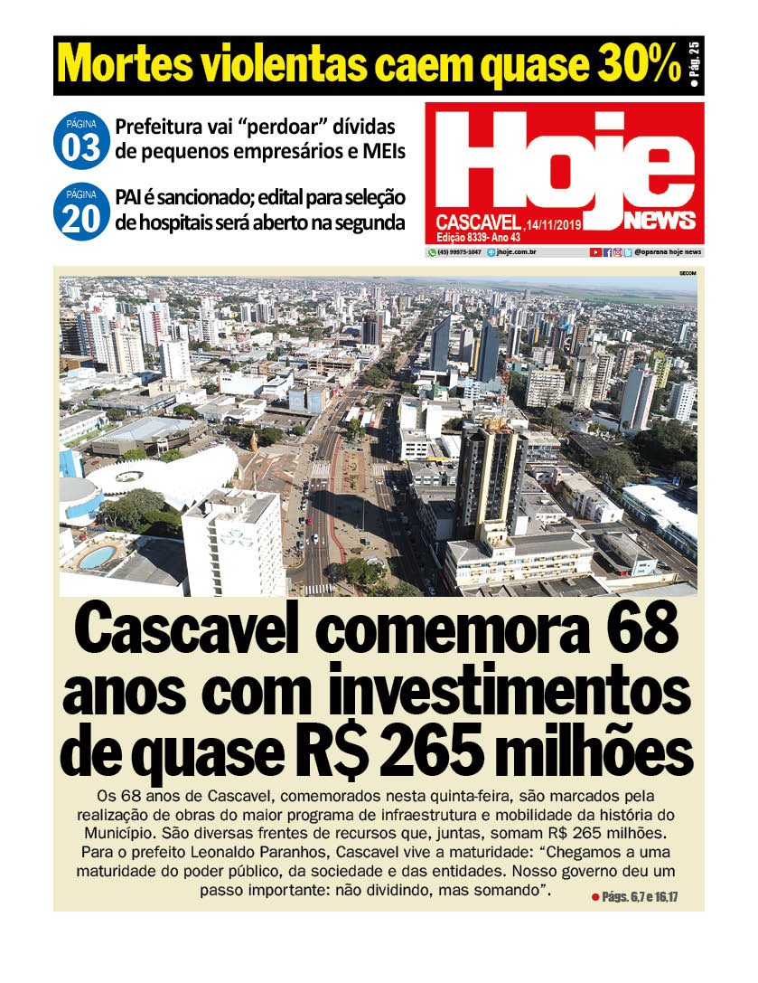Edição 8339