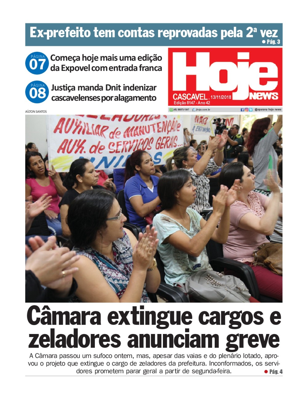 Edição 8147