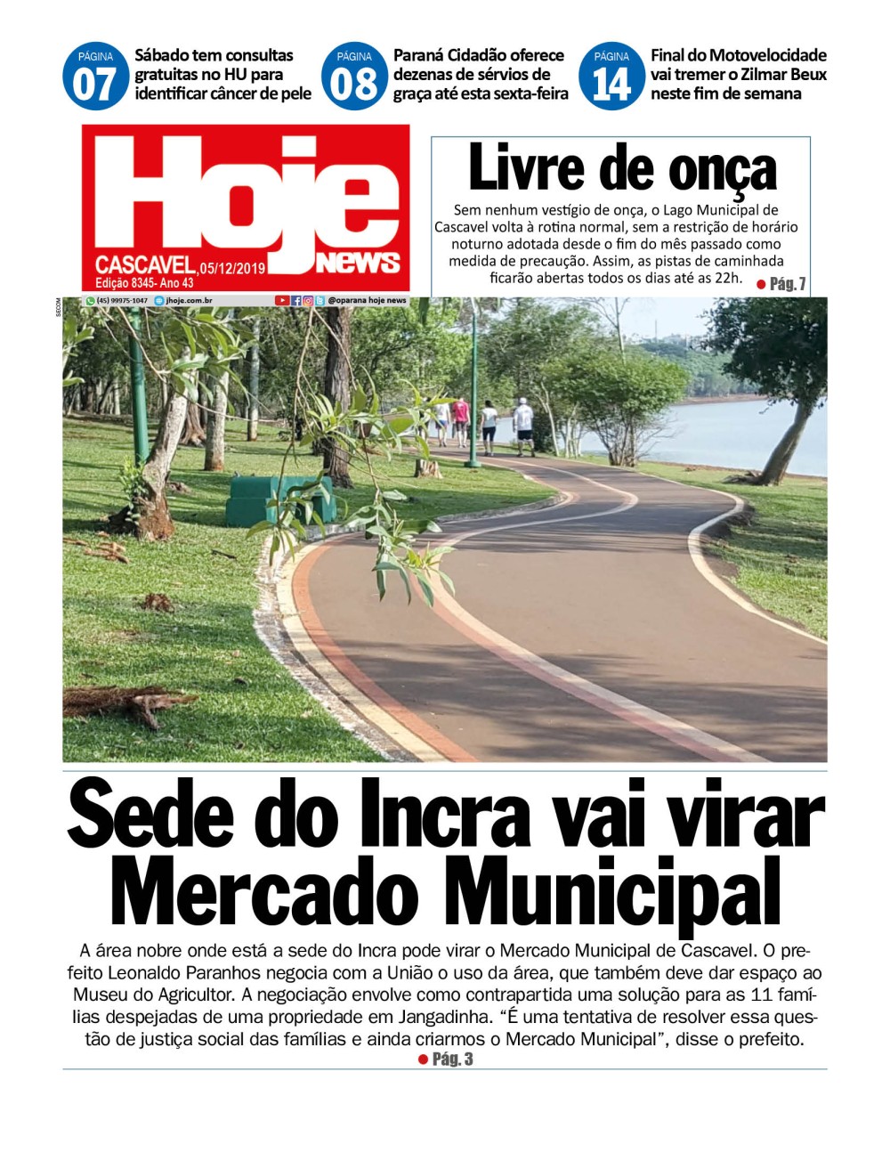 Edição 8345