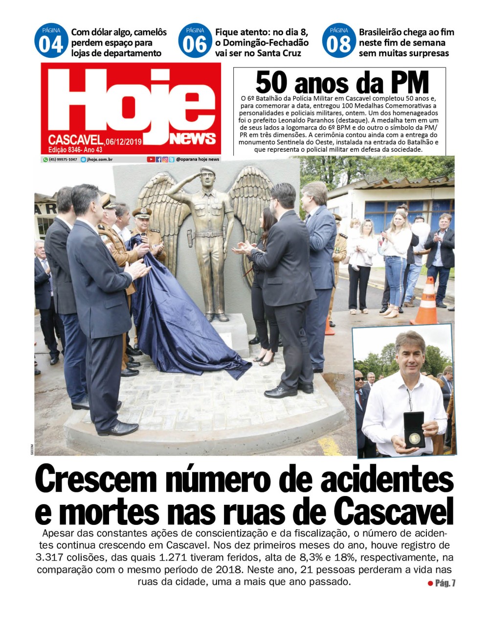 Edição 8346