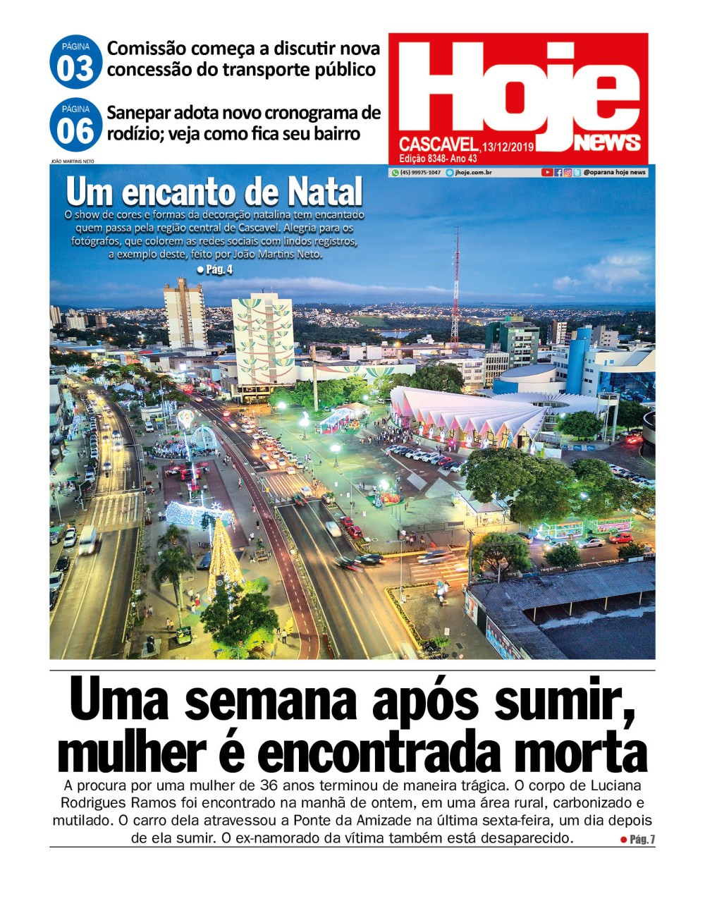 Edição 8348