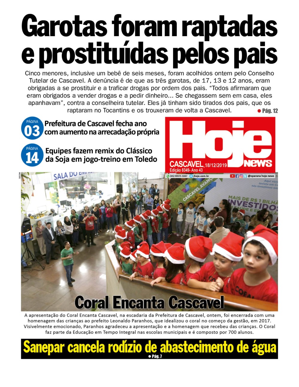Edição 8349