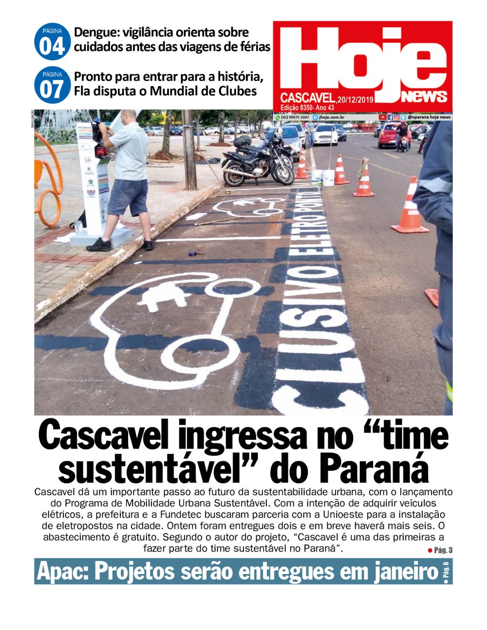 Edição 8350