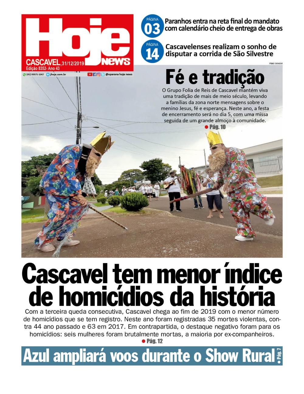 Edição 8352