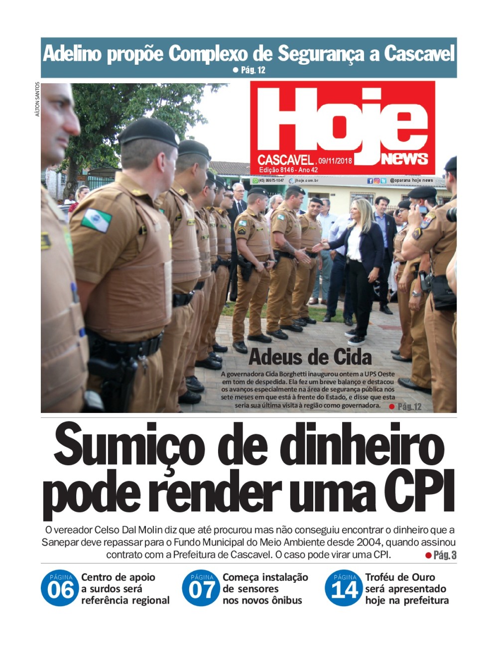 Edição 8146
