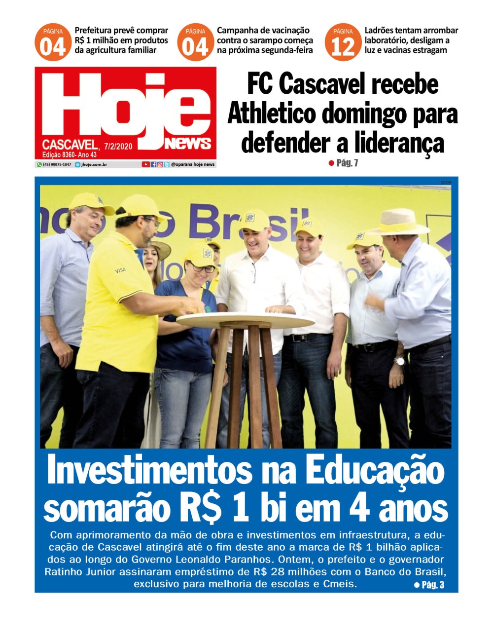Edição 8360