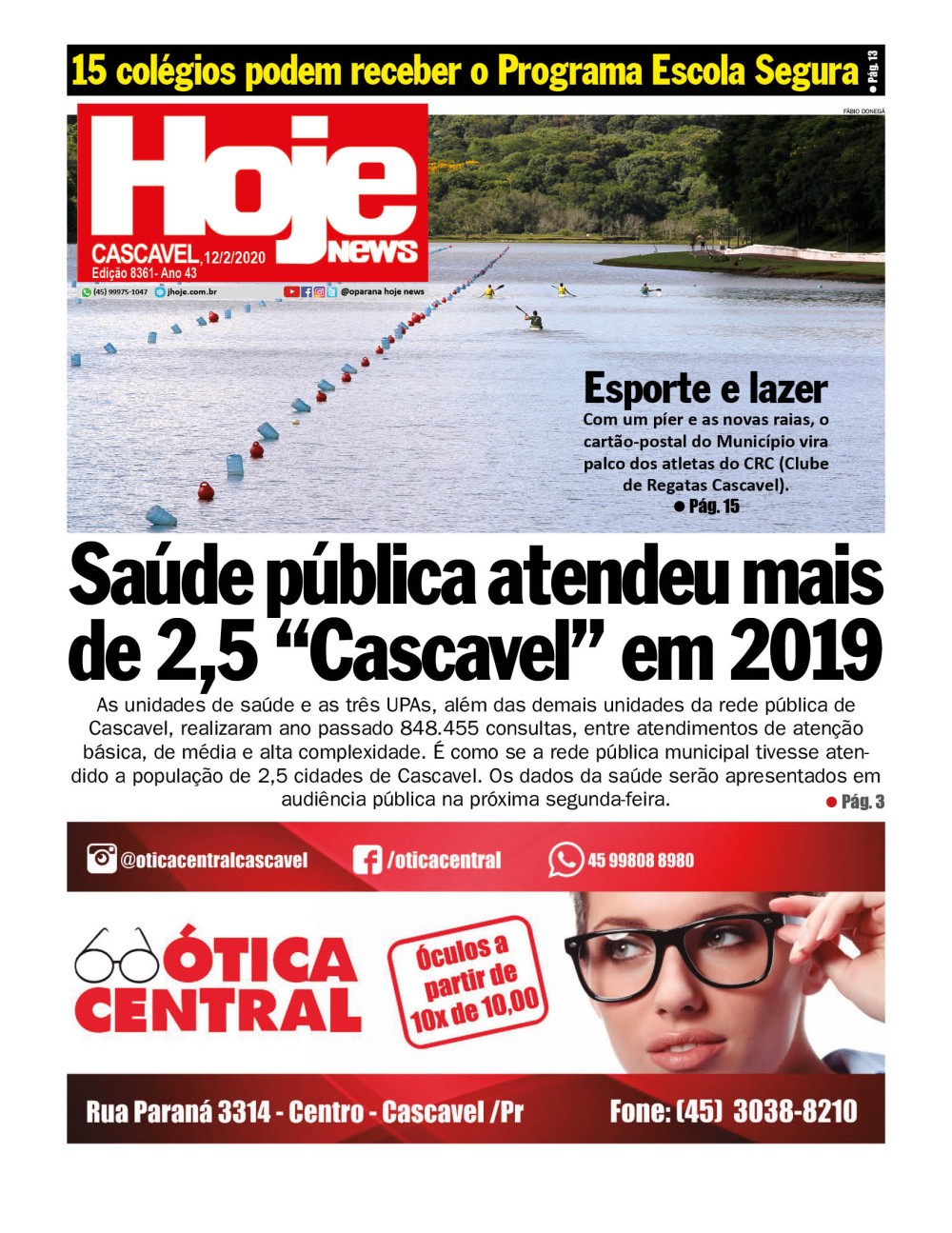 Edição 8361