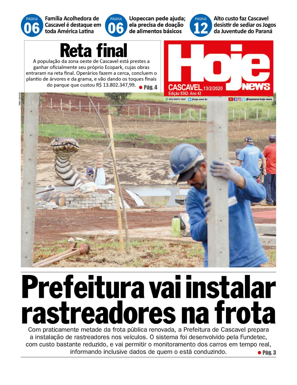Edição 8362