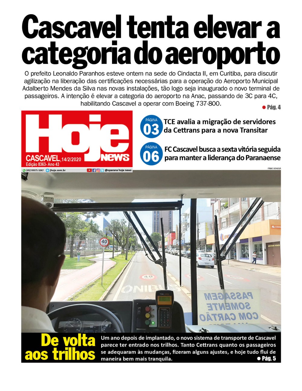 Edição 8363