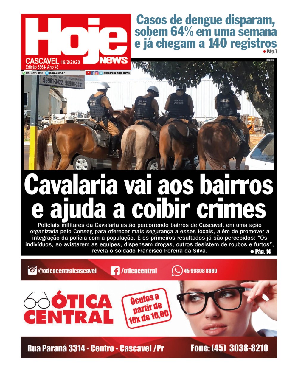 Edição 8364