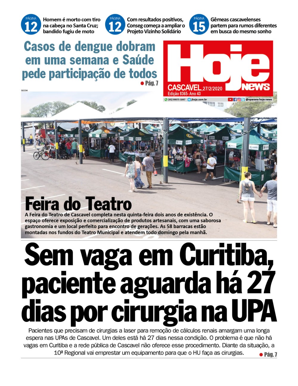 Edição 8365