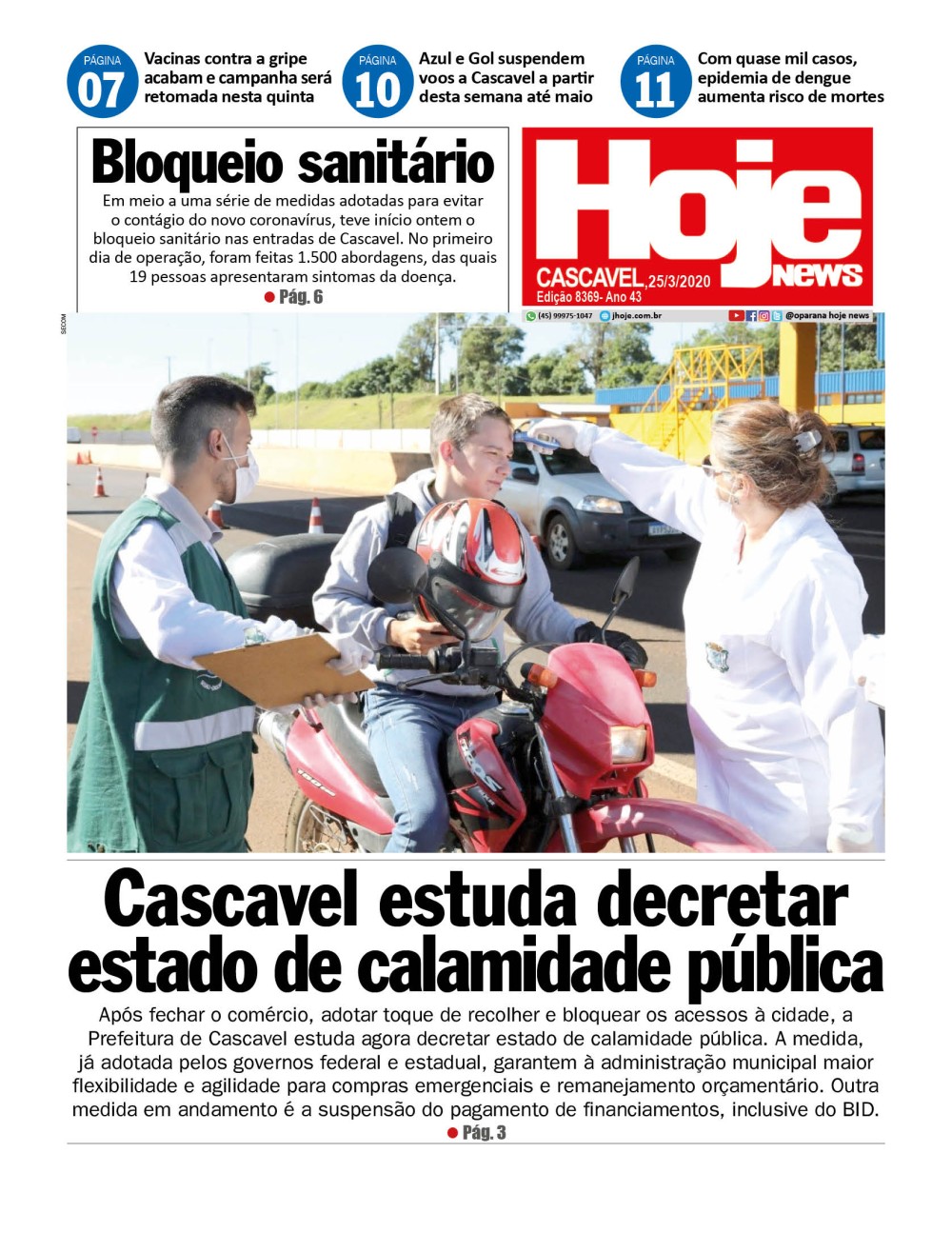 Edição 8369