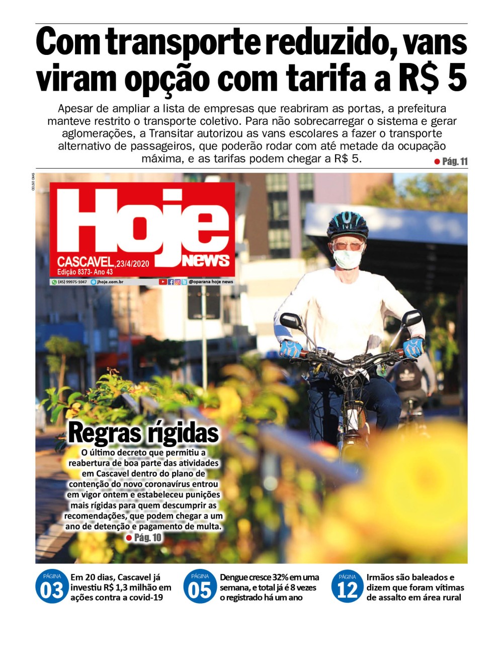 Edição 8373