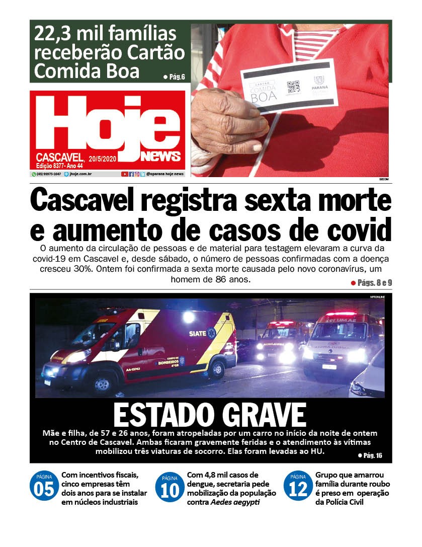 Edição 8377
