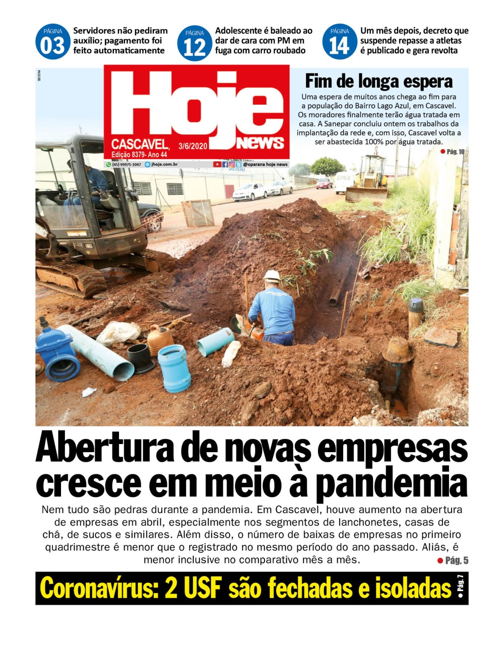 Edição 8379