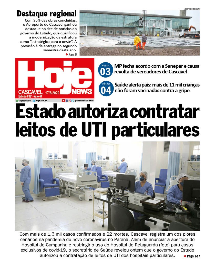 Edição 8381