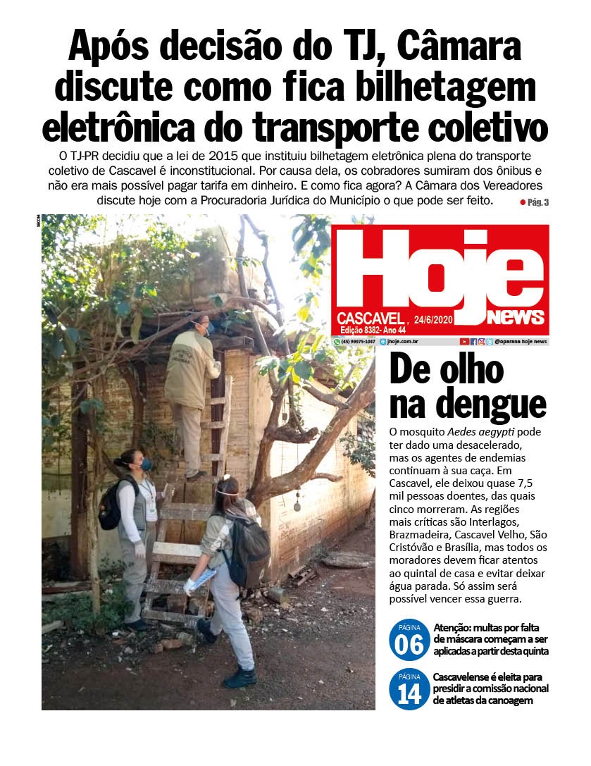 Edição 8382