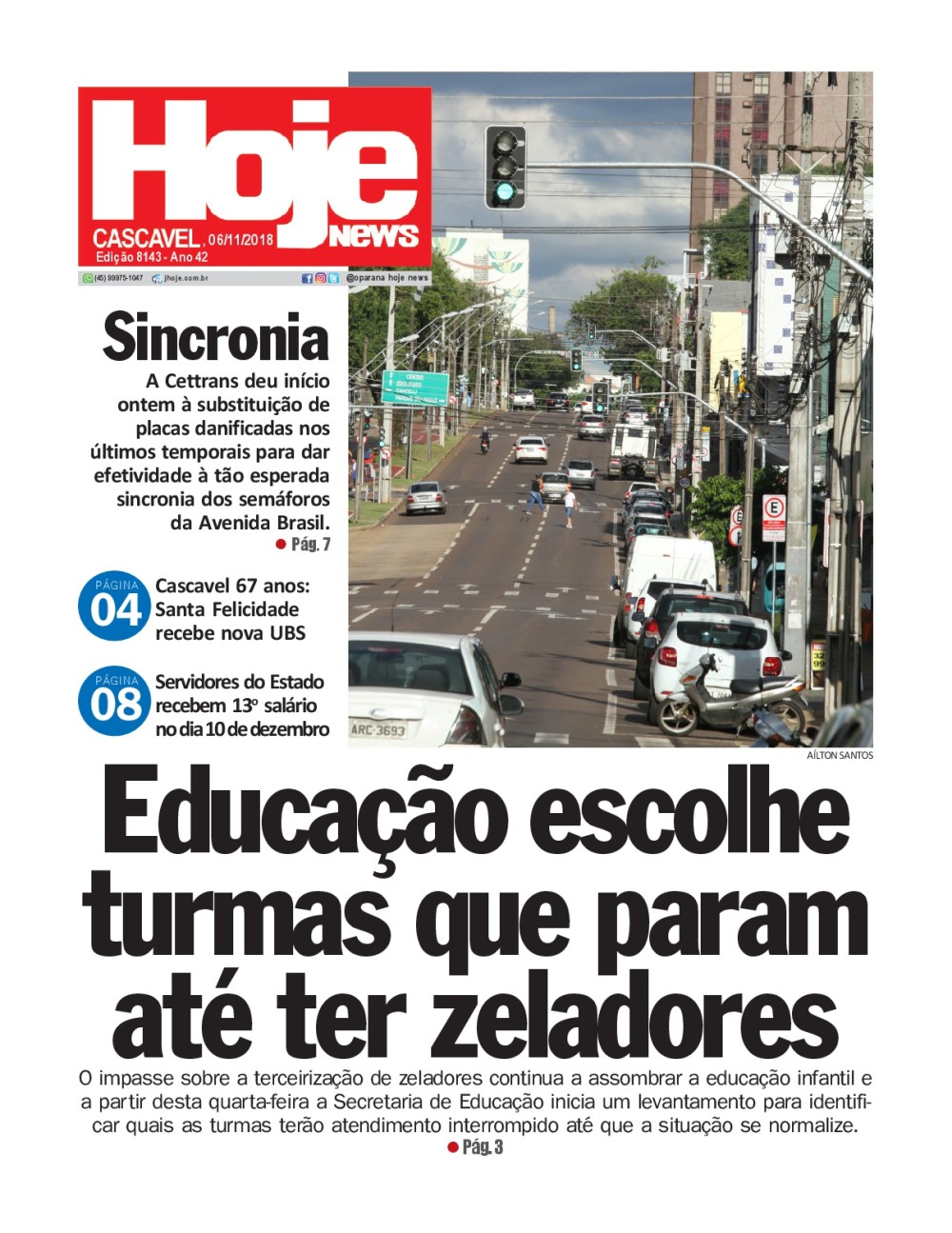Edição 8143
