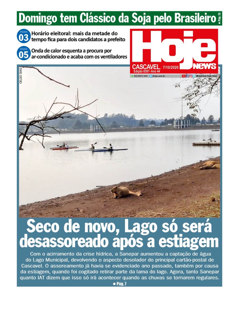 Edição 8397