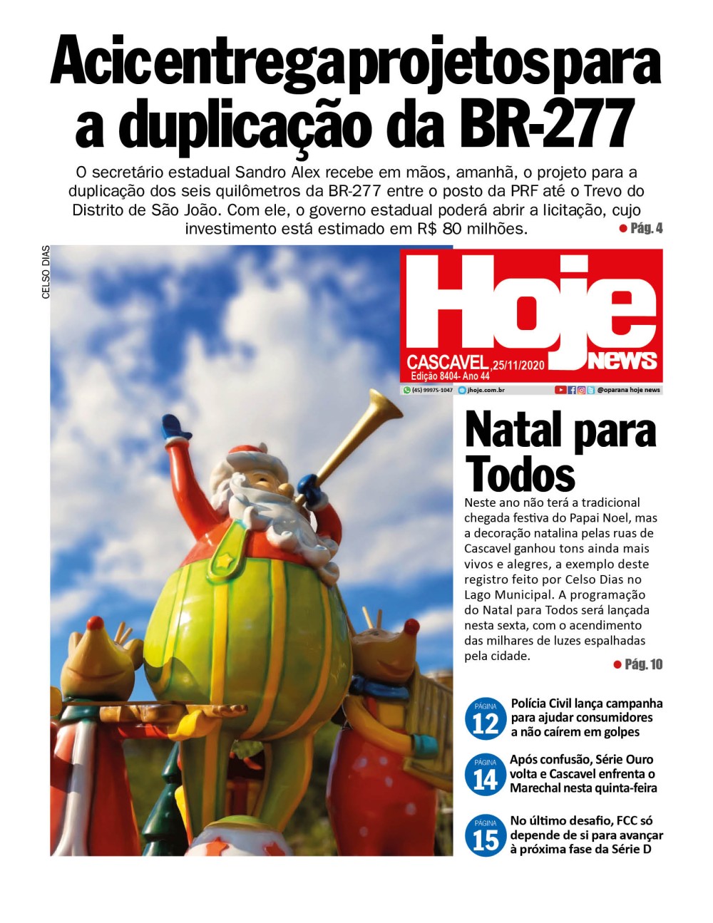Edição 8404
