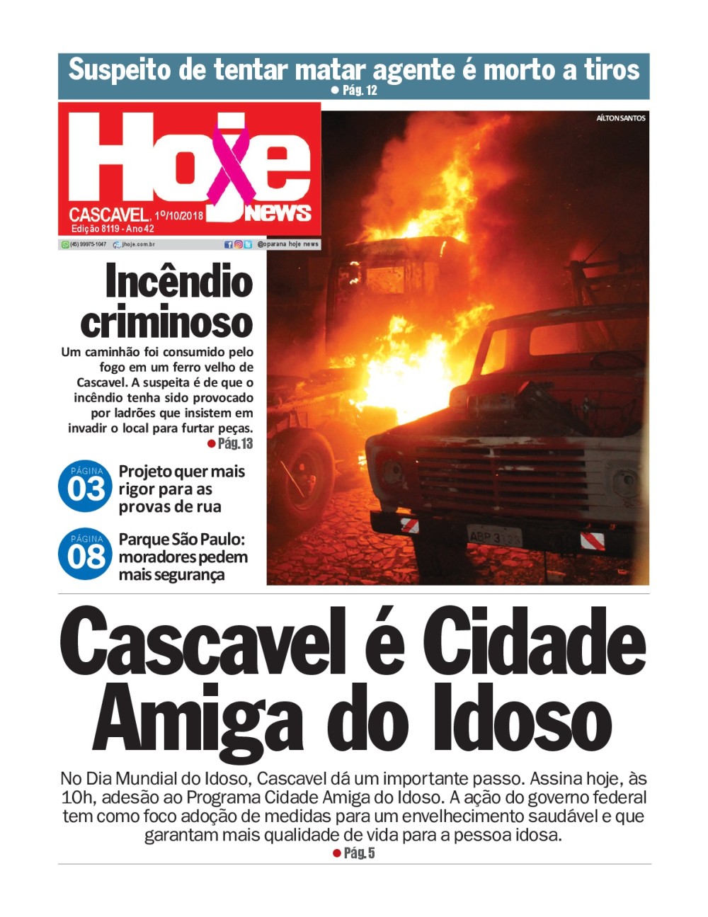 Edição 8119