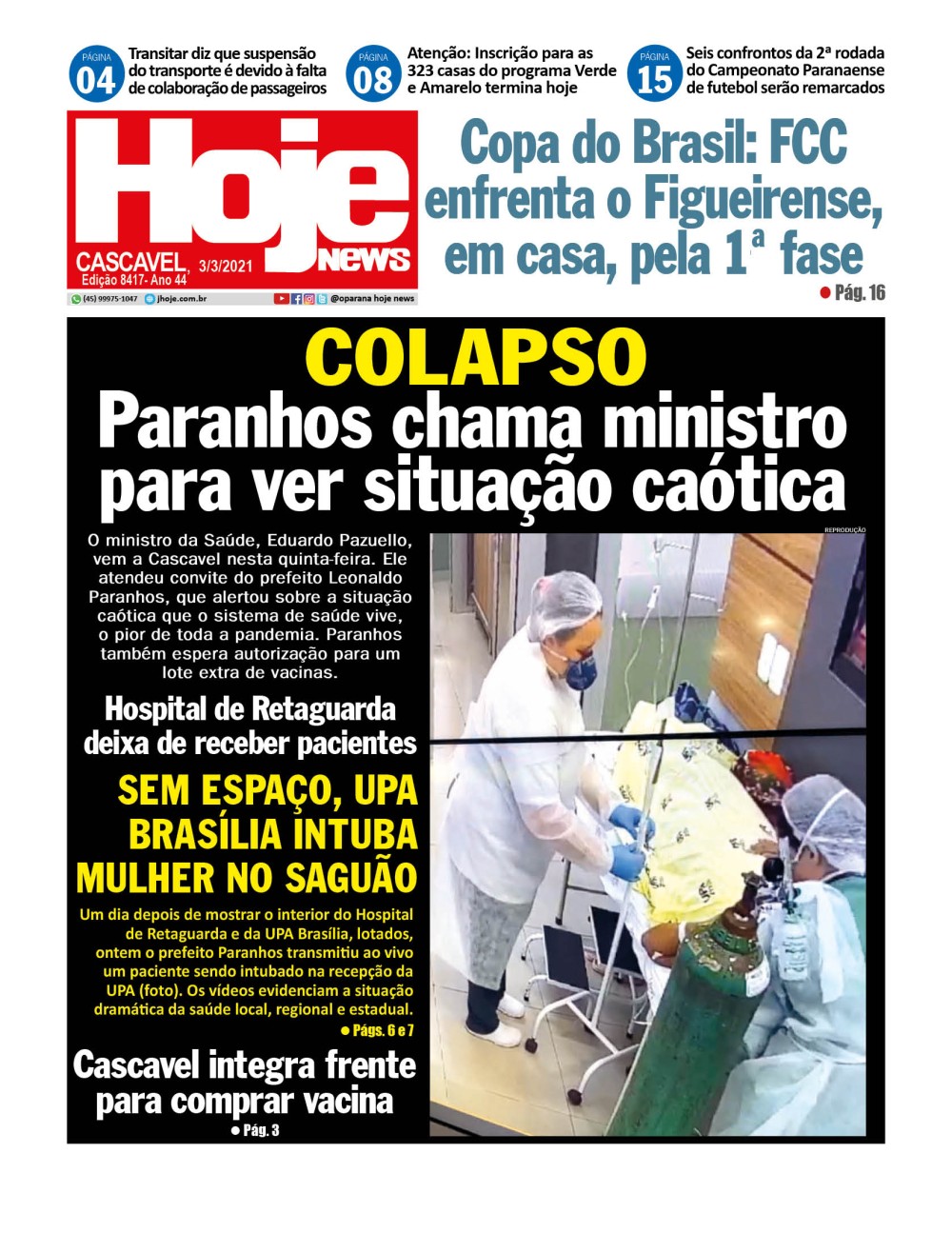 Edição 8471
