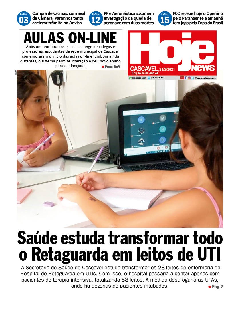 Edição 8420
