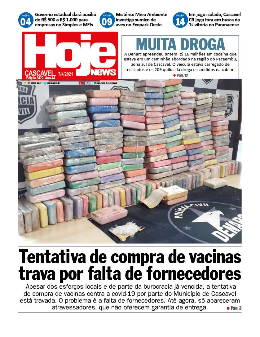 Edição 8422