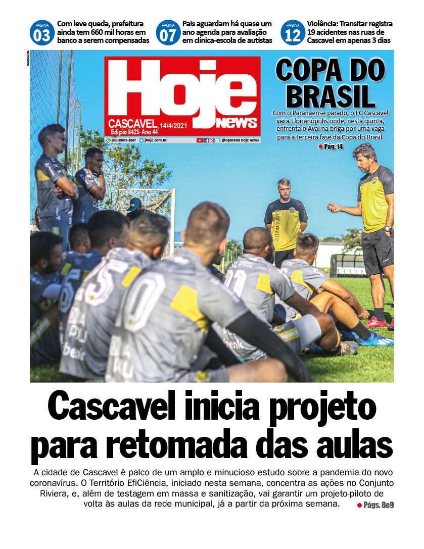 Edição 8423