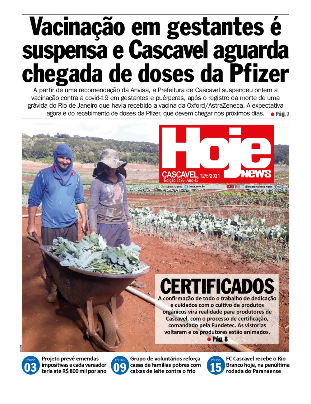 Edição 8426