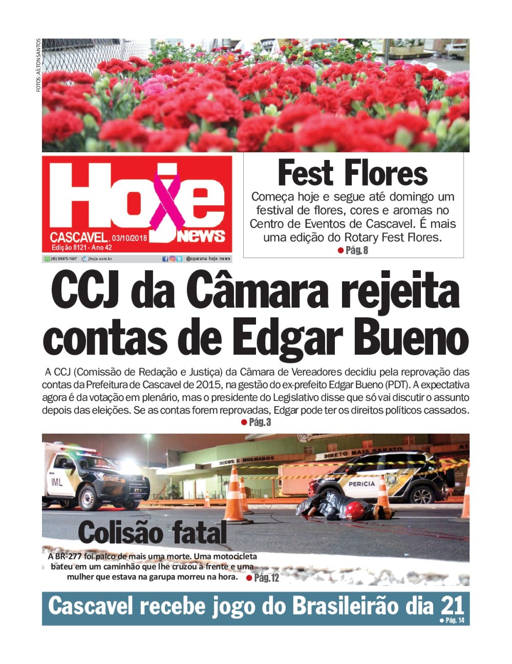Edição 8121
