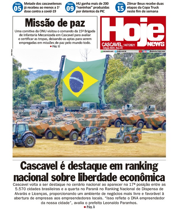 Edição 8435