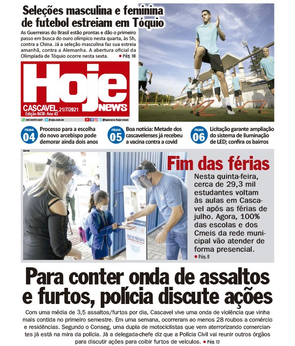 Edição 8436