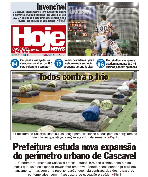 Edição 8437