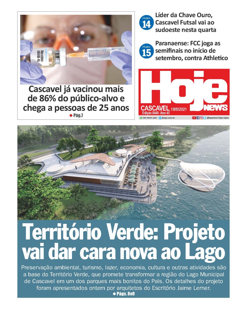 Edição 8440