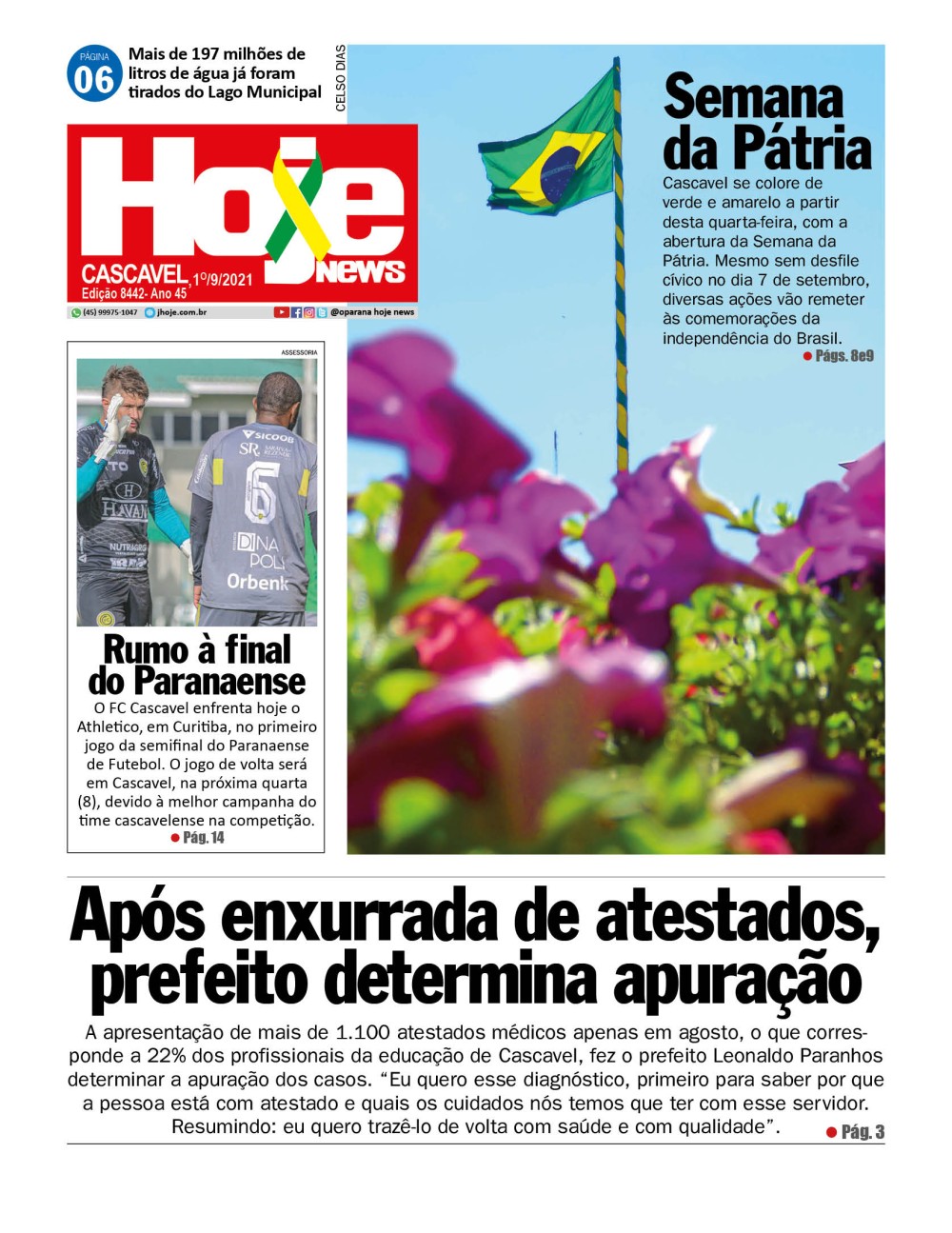 Edição 8442