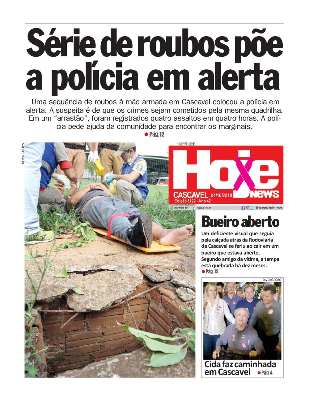 Edição 8123